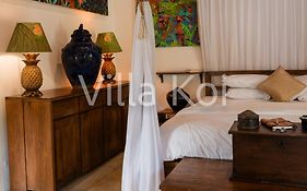 Villa Koi